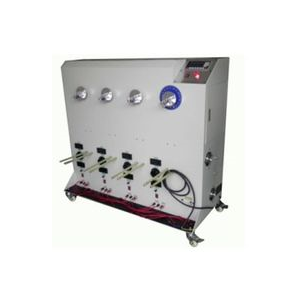 小家电电源线弯折试验机 供应