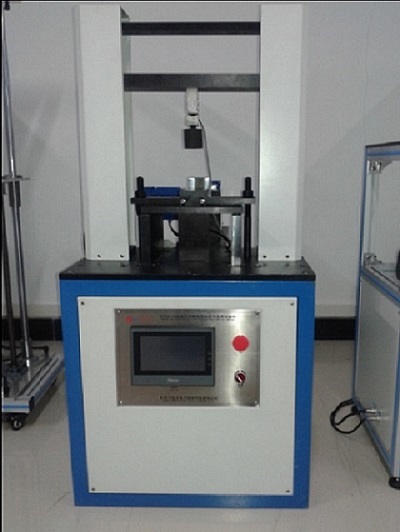 地埋灯耐静负荷和剪力负荷试验机 供应