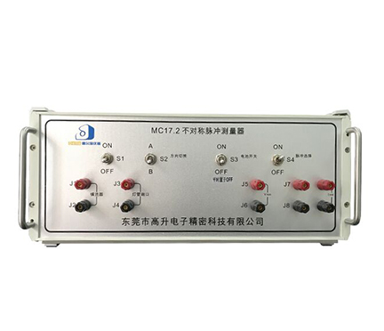 不对称脉冲测量仪 供应