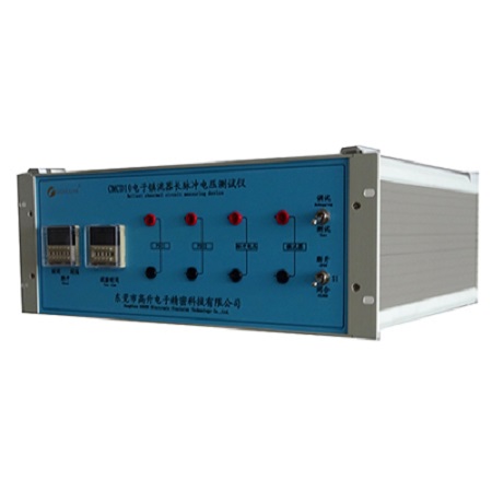 电子镇流器长脉冲电压测试仪 供应