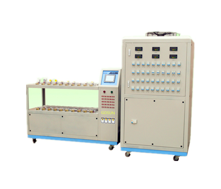 定时器旋转开关寿命试验机 检测家用和类似用途开关产品的机械寿命试验