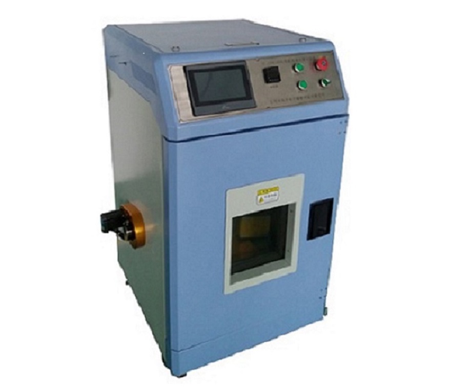 锁具防锯试验机 固定锁呆舌防锯性能测试设备 锁具防锯检测设备