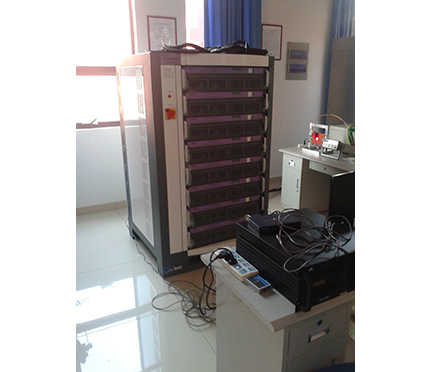 锂电池过充过放测试系统 GS-C1068型5V100A电池过充过放测试系统