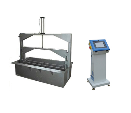 动力电池海水浸泡试验箱 电动汽车动力电池耐海水浸泡测试设备