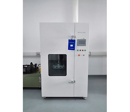 电池挤压试验机 电池综合检测设备