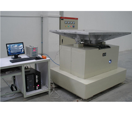 动力电池碰撞冲击试验台 锂离子动力蓄电池冲击检测设备 动力电池模拟碰撞测试设备