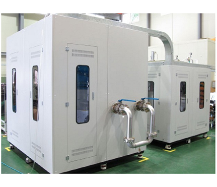 动力电池步入式复合盐雾试验箱 电动汽车动力电池耐盐雾性能检测设备