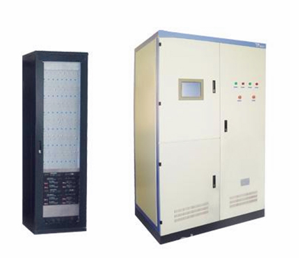 动力电池电学性能综合试验台 电动汽车用动力电池包性能检测设备 电池包可靠性测试设备