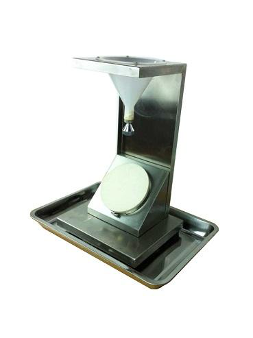 口罩织物表面抗湿性沾水试验仪 织物表面的抗湿性试验仪