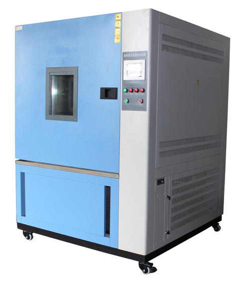 口罩预处理恒温恒湿箱 口罩湿度平衡预处理测试设备