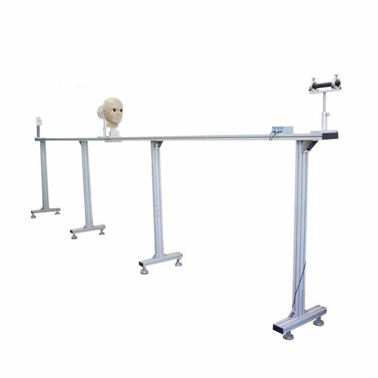 棱镜度测试仪 眼镜棱镜度测试设备