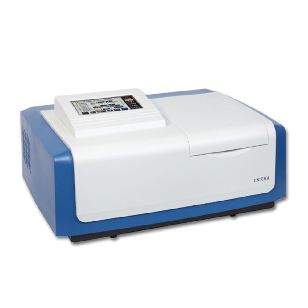 分光光度计UV757CRT 透射比测试仪