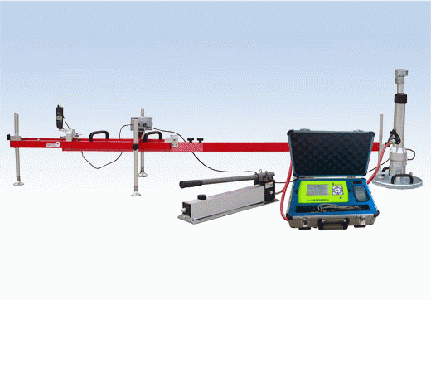 电梯超载模拟压力载荷测试仪 电梯测试仪