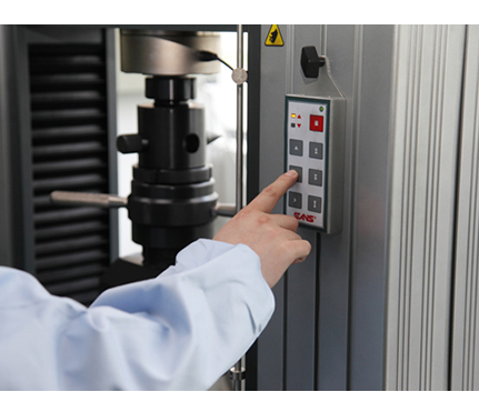 电梯门锁机械静态拉力测试台 电梯门锁机械静态拉力检测设备