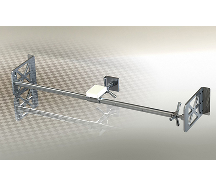便携式电梯层门变形测试仪 便携式电梯层门变形检测设备