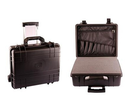 电梯防爆检验仪器工具箱 电梯防爆检验仪器设备