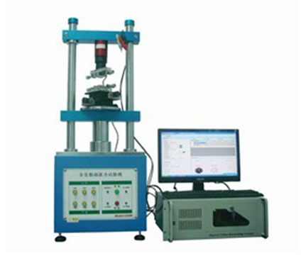 全自动插拔力试验机 全自动插拔力检测设备 插拔力试验设备