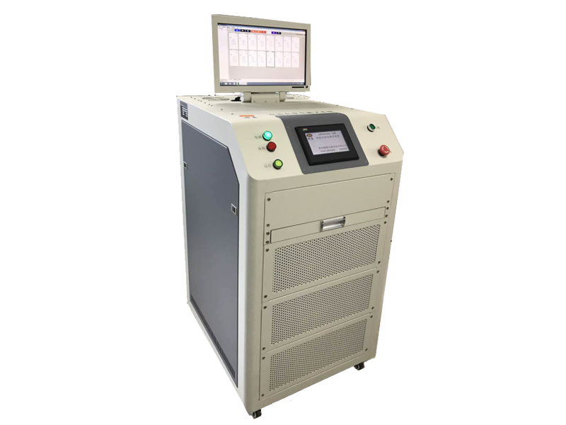 DC-link电容器浪涌放电试验台 电容器浪涌放电试验设备