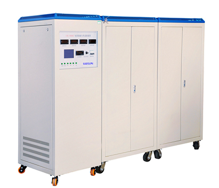 直流电容器耐久性试验装置 高压直流电容器耐久性试验装置