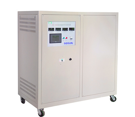 电容器破坏性试验装置 电容器破坏性检测设备