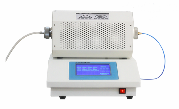 塑胶跑道材料炭黑含量测试仪 炭黑含量测试