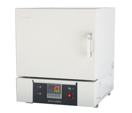 马弗炉 塑胶跑道检测实验室马弗炉