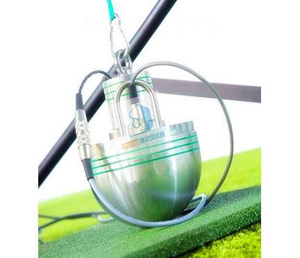 HIC运动场地地面冲击衰减性能测试仪 地面冲击衰减性能检测设备