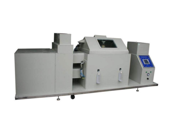 二氧化硫腐蚀+臭氧老化试验箱（二合一） 二氧化硫腐蚀+臭氧老化试验箱