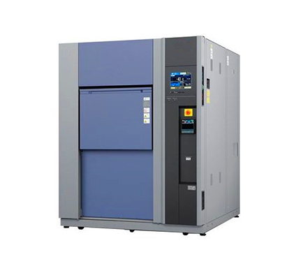 冷热冲击试验箱 冷热冲击测试设备