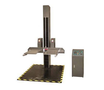 跌落试验机 坠落耐冲击强度测定设备