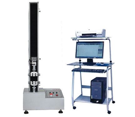 万能拉力试验机 Delta仪器智能型万能拉力试验机