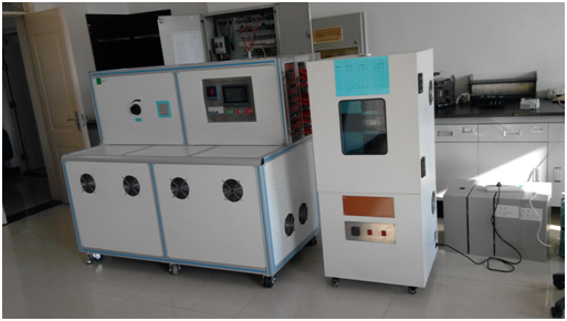 电动自行车用小型断路器测试台 电动自行车用断路器测试台