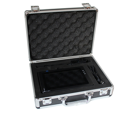 电动自行车车速限值检测仪 电动自行车的车速限值测试设备