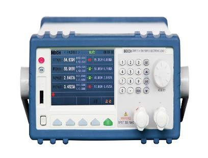 滑板车充电器性能试验机 电动车充电器测试仪