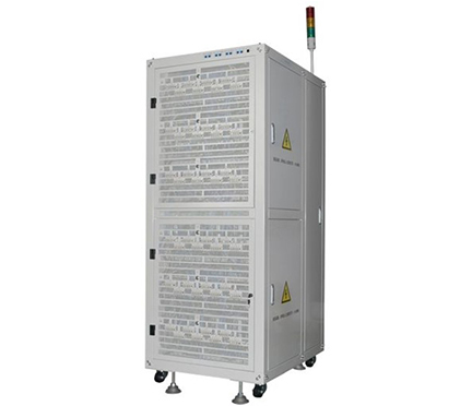 电池充放电测试柜 电池充放电测试设备