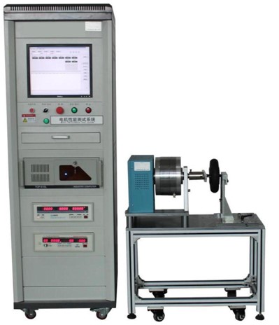 滑板车马达性能试验机 滑板车马达性能检测设备