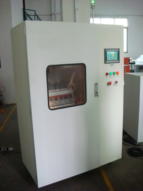 锂电池外部短路测试仪 动力电池热冲击试验机