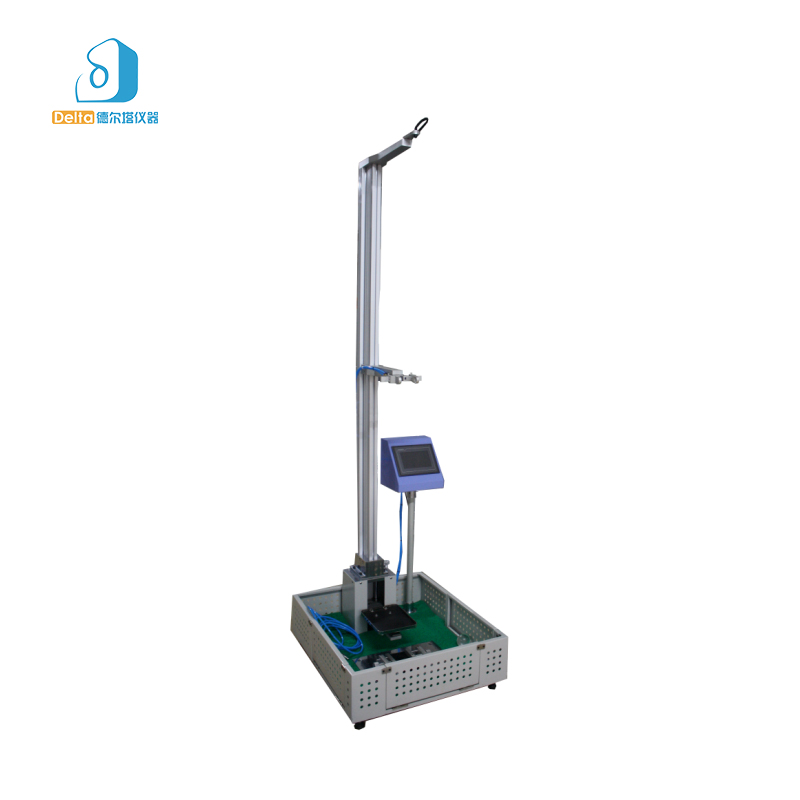 眼护具抗冲击试验装置（带头模） 眼护具抗冲击试验设备