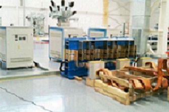 25000A温升大电流测试系统 温升大电流测试设备