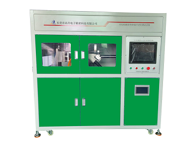 充电枪插拔及温升老化测试仪 充电枪插拔及温升老化设备