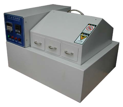 饱和水汽试验装置 饱和水汽试验检测设备