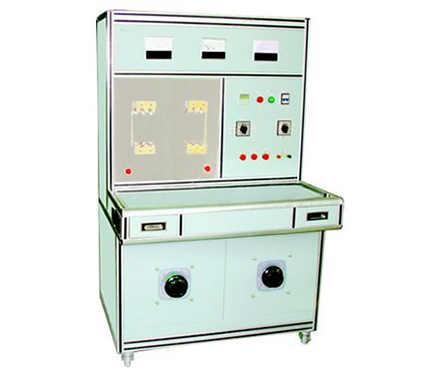 塑壳断路器瞬时动作特性测试台 塑壳断路器测试台