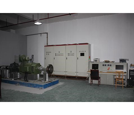 电梯曳引机负荷测试台 电梯曳引机负荷检测设备