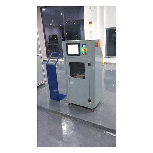 电梯接触器寿命试验台 电梯接触器测试台