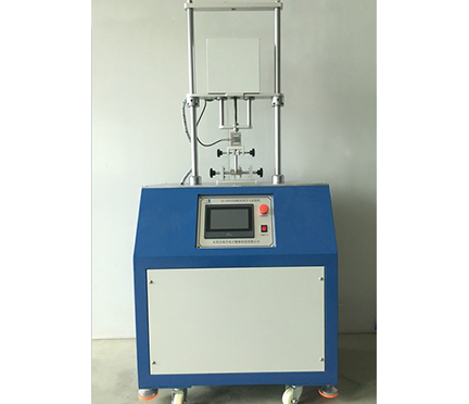 锁具闭合力试验机 锁具闭合力检测