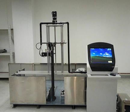 锁具防盗安全测试台 锁具防盗安全检测设备