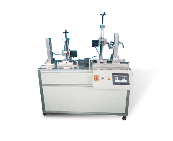 门锁锁芯耐久试验机 锁芯寿命耐久性能检测设备