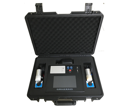 电梯制动器可靠性试验装置 电梯制动器可靠性能检测