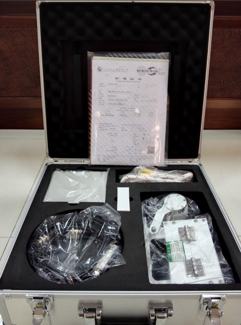 电梯钢丝绳无损探伤仪 电梯曳引钢丝绳