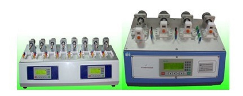 电梯旋转编码器寿命性能测试台 电梯旋转编码器检测设备